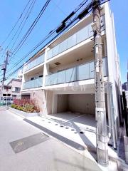 FLORA東中野
