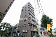 ＪＲ大阪環状線弁天町駅まで徒歩10分
