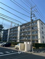 京王渕野辺マンション