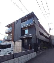 D-residence西町