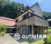 信楽町宮尻戸建て