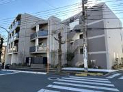 GENOVIA立川