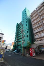リビオンニュー中津口