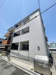 ＪＲ大阪環状線京橋駅まで徒歩7分