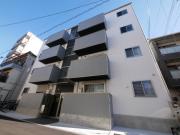 URBAN COURT FUSE