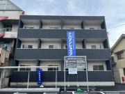 ＪＲ山陽本線福山駅まで徒歩20分