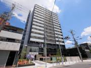 ＪＲ大阪環状線芦原橋駅まで徒歩5分