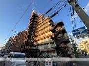 地下鉄千日前線南巽駅まで徒歩4分