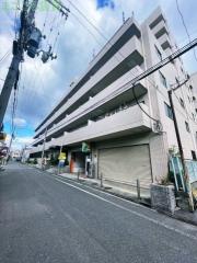 大正メゾン
