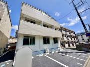 河原町レジデンスB棟
