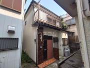 板橋区成増戸建て
