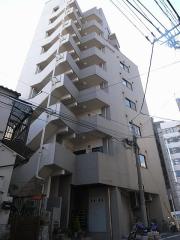 東京メトロ丸ノ内線新大塚駅まで徒歩2分