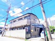 西武新宿線小平駅まで徒歩2分