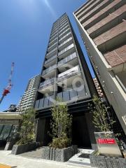 地下鉄谷町線谷町六丁目駅まで徒歩1分
