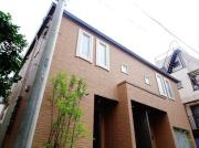 京王線代田橋駅まで徒歩9分
