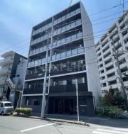 アルコバレーノ横濱鶴見