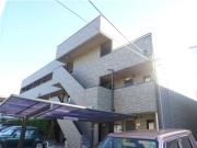 ＪＲ総武線（各駅停車）下総中山駅まで徒歩7分
