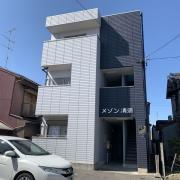 名鉄名古屋本線新川橋駅まで徒歩3分