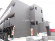 西武新宿線狭山市駅まで徒歩6分