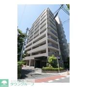 ＪＲ常磐線松戸駅まで徒歩7分