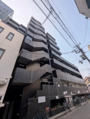 阪神本線尼崎駅まで徒歩12分
