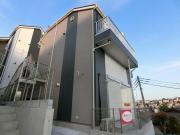 ブルーライン上大岡駅まで徒歩10分