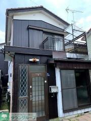 岩槻戸建て物件