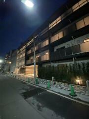 ＪＲ京浜東北・根岸線大井町駅まで徒歩9分