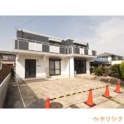 瀬戸市ひまわり台戸建