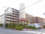 藤和コアティ高槻ハイタウンC号棟