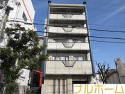 地下鉄谷町線長原駅まで徒歩2分