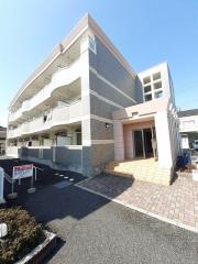 東武伊勢崎・大師線竹ノ塚駅まで徒歩14分