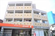 ＪＲ総武線（各駅停車）津田沼駅まで徒歩10分