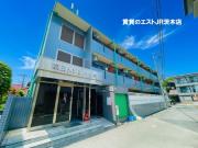 吹田メゾンド土井