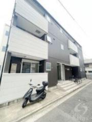阪神本線出屋敷駅まで徒歩3分
