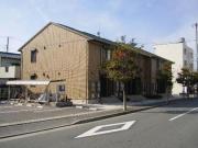 ＪＲ播但線京口駅まで徒歩9分