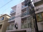 二宮マンション