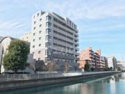 ルカナル門前仲町