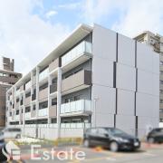 名鉄瀬戸線小幡駅まで徒歩10分