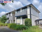 サンビレッジ白子 A棟