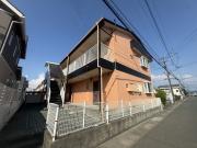 西鉄天神大牟田線津福駅まで徒歩20分