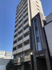 都営大江戸線牛込柳町駅まで徒歩6分