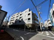 ガーデンホーム戸越銀座