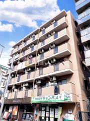 ドミール平野