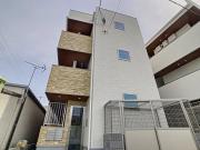 ルピナス横手南町1