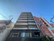 クレスティーク上町台