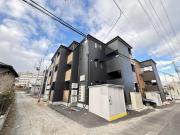 ＪＲ仙石線宮城野原駅まで徒歩5分