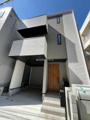 高田戸建09