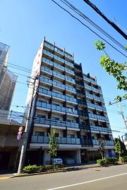 スパシエアルカーノ府中