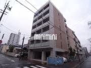 地下鉄東山線新栄町駅まで徒歩13分